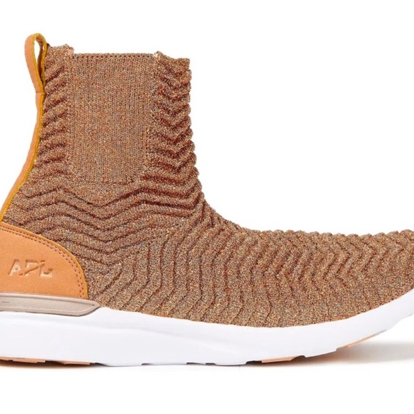 APL ATHLETIC PROPULSION LABS - Picture 4 of 8